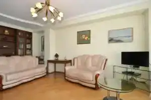 Apartamentyi Novyij Arbat, Москва