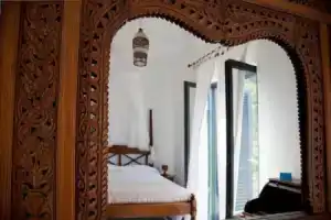 Quartara Boutique Hotel, Панарея