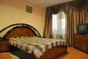 Zalarinka Hotel, Улан-Удэ