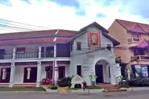 Kodchasri Thani Hotel - Sha Extra Plus, Чианг Май