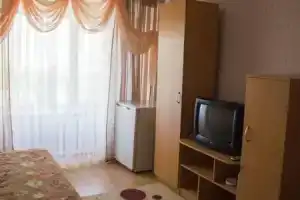 Отель «Сары Арка», Павлодар