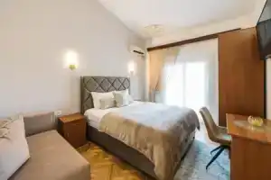 Villa Oleander, Ульцинь