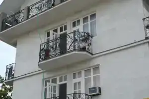 Гостевой Дом «Мраморный», Адлер