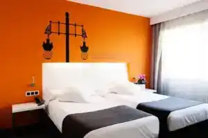 Hotel «Dimar», Валенсия