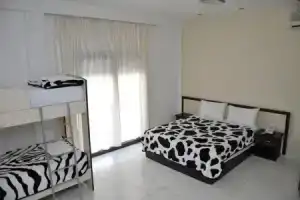 Sunrise Hotel Cameria, Дуррес