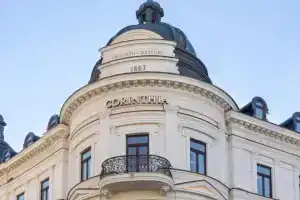 Corinthia Grand Hotel Du Boulevard Bucharest, Бухарест
