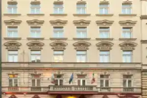 Hotel «Tivoli Prague», Прага