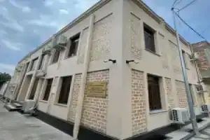 Отель «Grand Marakand», Самарканд
