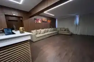 City Hotel, Каир