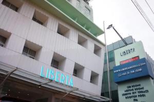 Liberta Hotel Kemang, Джакарта