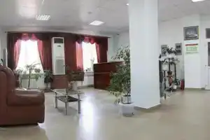 Гостиница «Бали» в Находкинском районе
