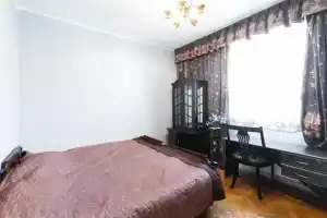Apartment Pekin, Москва