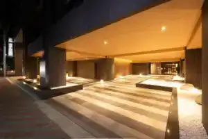 Hotel «Keihan Kyoto Hachijoguchi», Киото