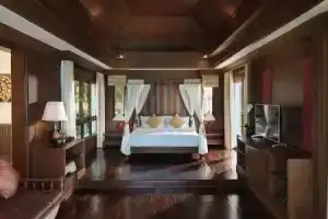 Rawi Warin Resort And Spa - Sha Extra Plus, Остров Ланта