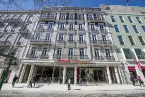 BessaHotel Liberdade, Лиссабон