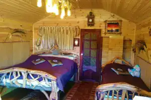 Guest House Melon, Юрмала