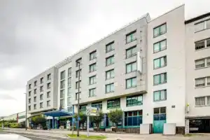 Holiday Inn Essen City Centre, An Ihg Hotel, Эссен