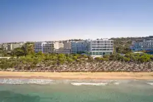 Отель «Grecian Bay», Айя-Напа
