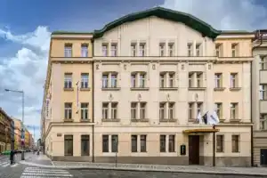 Hotel «Sovereign Prague», Прага
