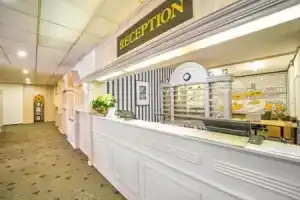 Hotel «Uno Prague», Прага