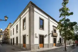 Boutique Hotel Cordial La Peregrina, Лас-Пальмас-де-Гран-Канария