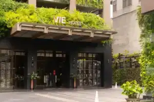 Отель «Vie, Mgallery», Бангкок