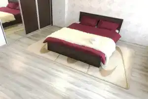 Na Nikitina Apartments, Барнаул