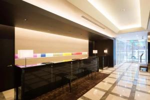 Super Hotel Premier Tokyo Station Yaesu-Chuoguchi, Токио