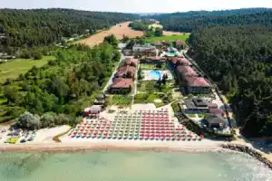 GHotels Simantro Beach, Сани-Бич