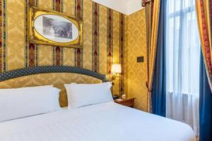 Hotel «Raffaello; Sure Hotel Collection by Best Western», Рим