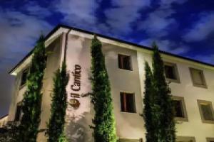 Hotel «Il Cantico St. Peter», Рим