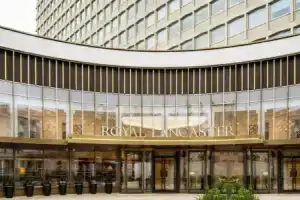 Отель «Royal Lancaster London», Лондон