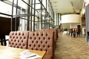 Отель «DoubleTree by Hilton Manchester Piccadilly», Манчестер