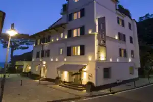 Eight Hotel Paraggi, Санта-Маргерита-Лигуре