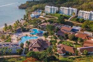 Secrets Mallorca Villamil Resort & Spa - Adults Only (+18), Пегуера