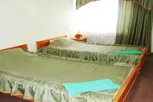 Хостел «Нур», Уфа