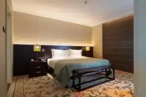Grand Hotel Beijing Forbidden City, Пекин