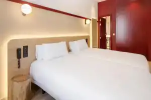 b&b Hotel Madrid Centro Plaza Mayor, Мадрид