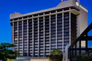Отель «Sonesta Nashville Airport», Нэшвилл