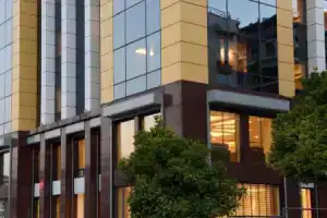 Athens Avenue Hotel, Афины