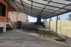 Edem-G Guest House, Нижнее Джемете