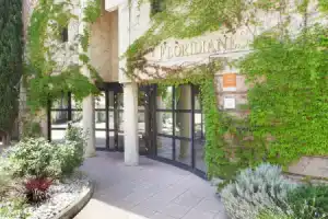 Отель «Odalys City Aix en Provence Les Floridianes», Экс-ан-Прованс