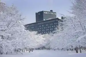 Sapporo Park Hotel, Саппоро