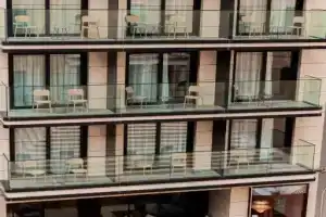 The Londoner Hotel St. Julians, Пемброк