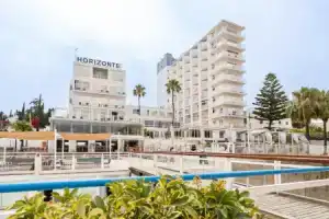 Hotel «Amic Horizonte», Пальма-де-Майорка