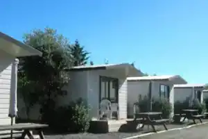 Napier Beach Top 10 Holiday Park & Motels, Нейпир