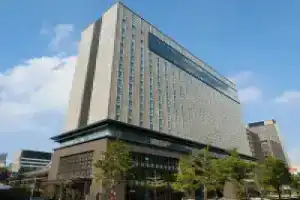 Osaka Excel Hotel Tokyu, Осака