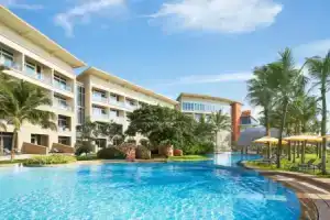 Отель «Heritance Negombo», Негомбо