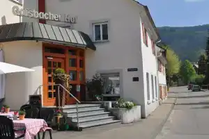 Landgasthaus Gaisbacher Hof, Оберкирх