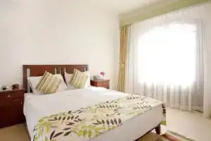 Ganet Sinai Resort, Дахаб